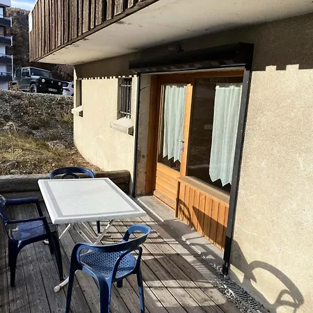 Gaubert - Coquet 2 Couchages A Pres Du Point Show Mae-9841 *