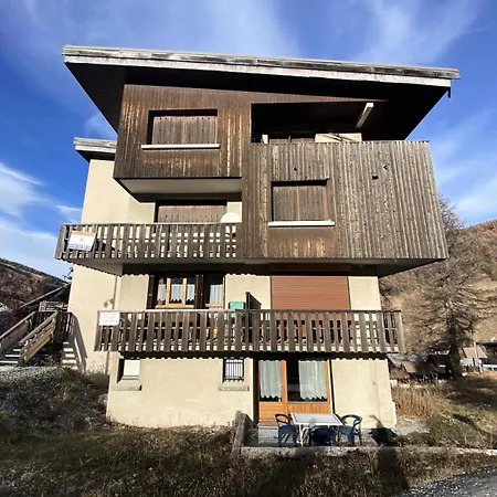 Apartment Gaubert - Coquet 2 Couchages A Pres Du Point Show Mae-9841